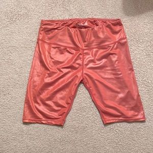 Xl biker shorts